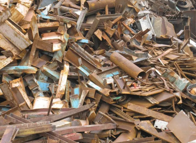 上海太仓废旧金属回收